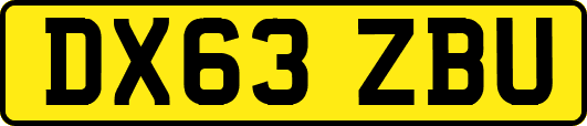 DX63ZBU
