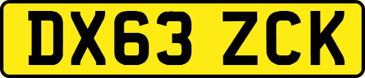 DX63ZCK