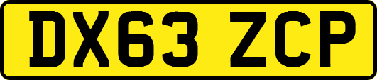 DX63ZCP