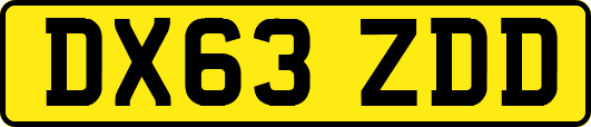 DX63ZDD