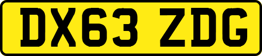 DX63ZDG
