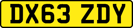 DX63ZDY