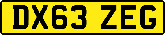 DX63ZEG