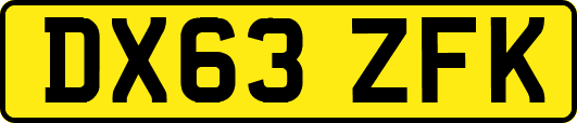 DX63ZFK