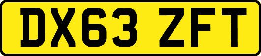 DX63ZFT