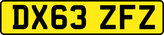 DX63ZFZ
