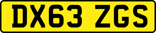 DX63ZGS