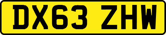 DX63ZHW