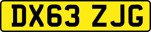 DX63ZJG