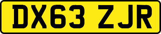 DX63ZJR
