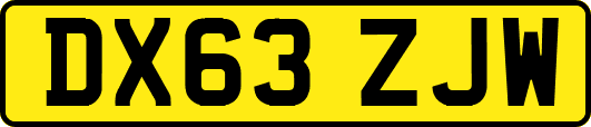 DX63ZJW