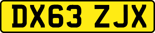 DX63ZJX