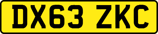 DX63ZKC