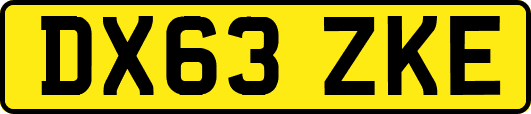 DX63ZKE