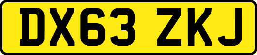 DX63ZKJ