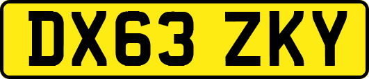 DX63ZKY