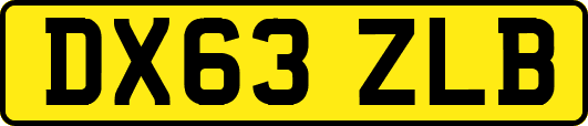DX63ZLB