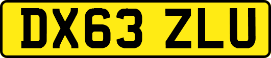 DX63ZLU