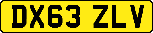 DX63ZLV