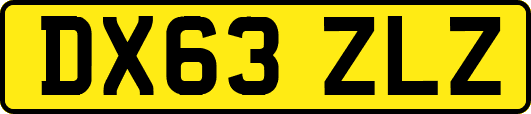 DX63ZLZ