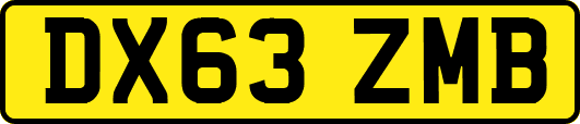 DX63ZMB