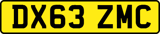 DX63ZMC