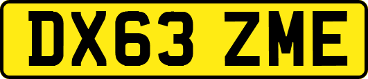 DX63ZME