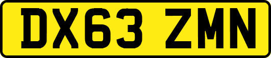 DX63ZMN