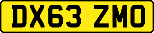 DX63ZMO