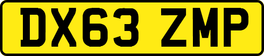 DX63ZMP