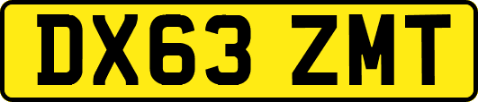 DX63ZMT