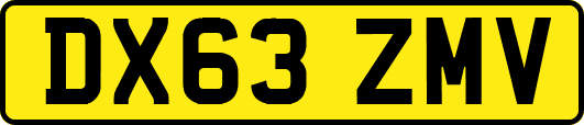 DX63ZMV