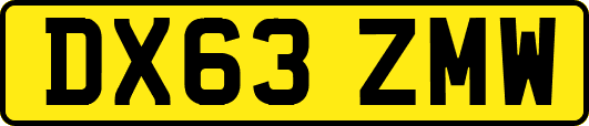 DX63ZMW