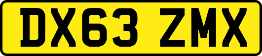 DX63ZMX