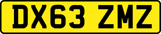 DX63ZMZ