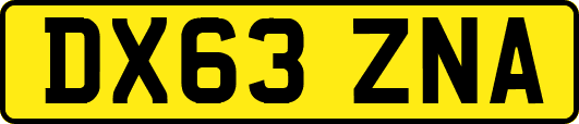 DX63ZNA