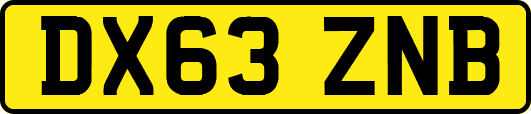 DX63ZNB