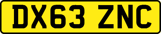 DX63ZNC