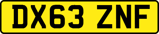 DX63ZNF