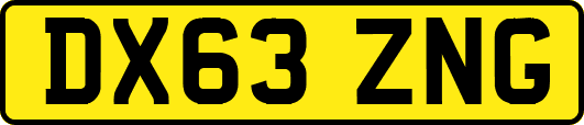 DX63ZNG