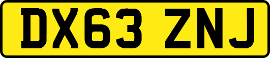 DX63ZNJ