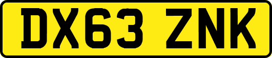 DX63ZNK