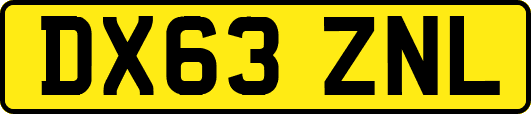 DX63ZNL