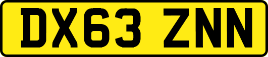 DX63ZNN