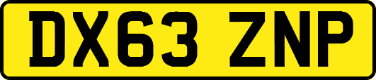 DX63ZNP
