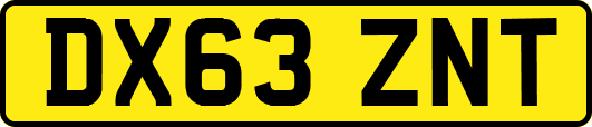 DX63ZNT