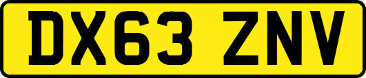 DX63ZNV