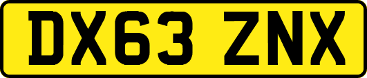 DX63ZNX