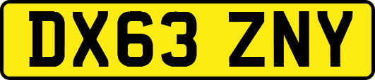 DX63ZNY