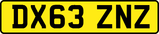 DX63ZNZ